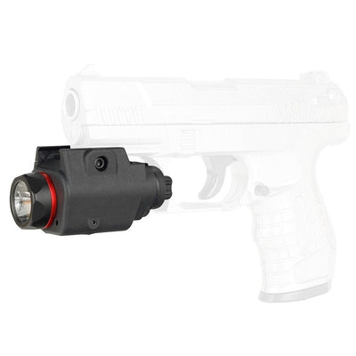 ACTION AIRSOFT 0 Lampe laser NL-1WSD LED 20mm