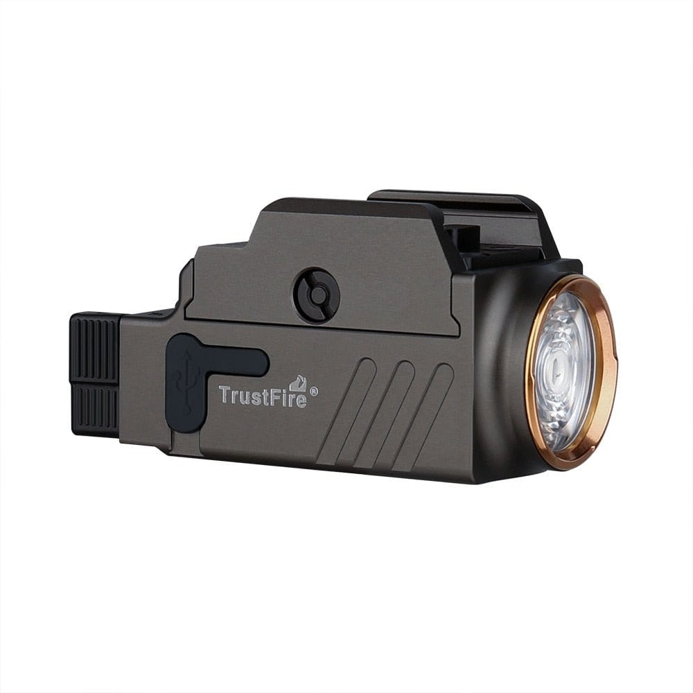 ACTION AIRSOFT 0 Lampe pistolet LED GM23 800 Lms