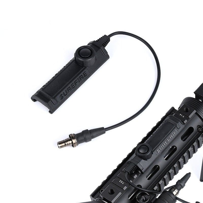 LEGEND AIRSOFT 0 Lampe torche Surefire M300 M600