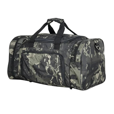 Large Travel Bag Backpack Camping Men Hiking Bag Tactical Rucksack Waterproof Outdoor Sports Climbing Gym Bag Luggage Duffle Bag BM / CHINA