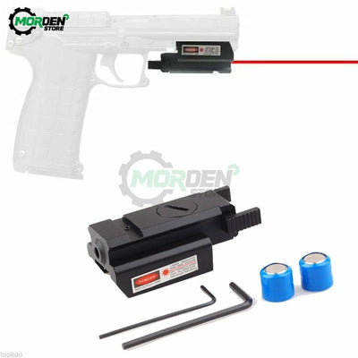 ACTION AIRSOFT 0 Laser 532nm Glock17 19