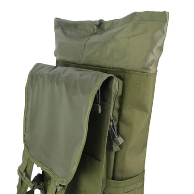 LQARMY 40L sac à dos tactique de grande capacité Camouflage Sport de plein air randonnée Camping sacs de chasse voyage Trekking sacs à dos