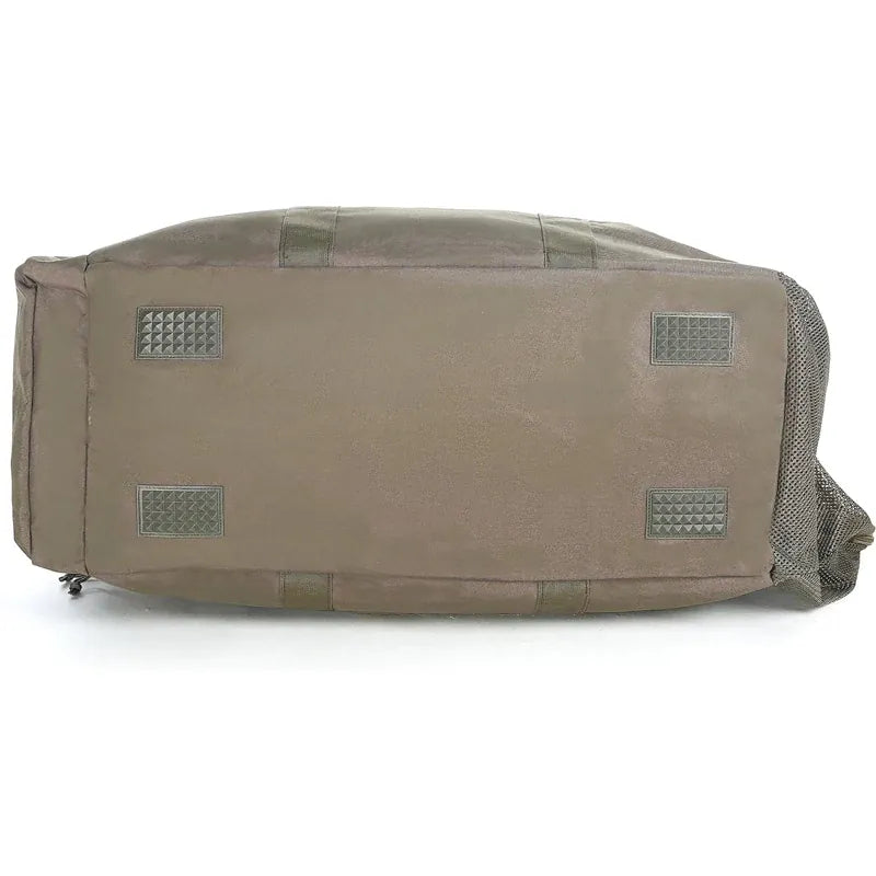 LQARMY grand sac à dos polochon sport sac de sport en plein air militaire tactique sac à dos hommes Camping randonnée voyage armée sac à bagages