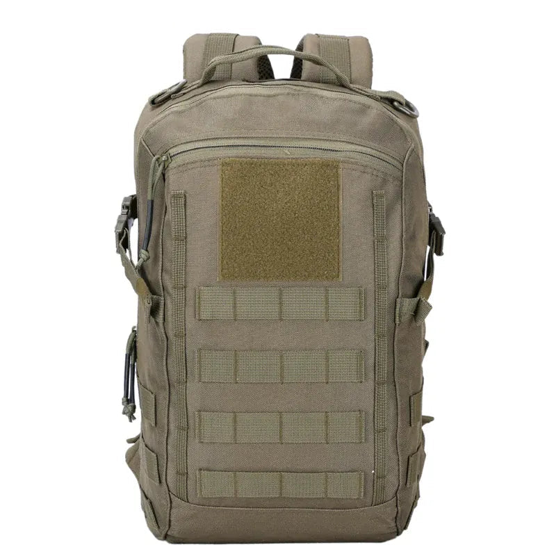LQARMY petit sac à dos tactique de voyage étanche en plein air Sport Camping sac à dos système Molle pour Trekking pêche sacs de chasse