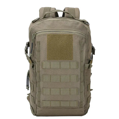 LQARMY petit sac à dos tactique de voyage étanche en plein air Sport Camping sac à dos système Molle pour Trekking pêche sacs de chasse