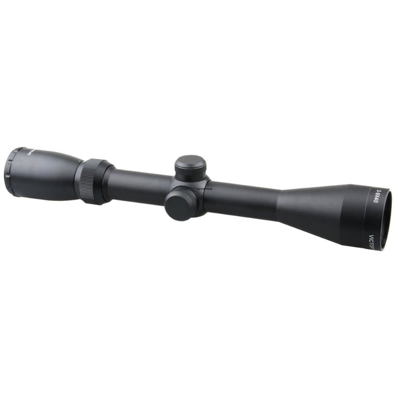 LEGEND AIRSOFT 0 Lunette de visée 3-9x40 B3 Victoptics