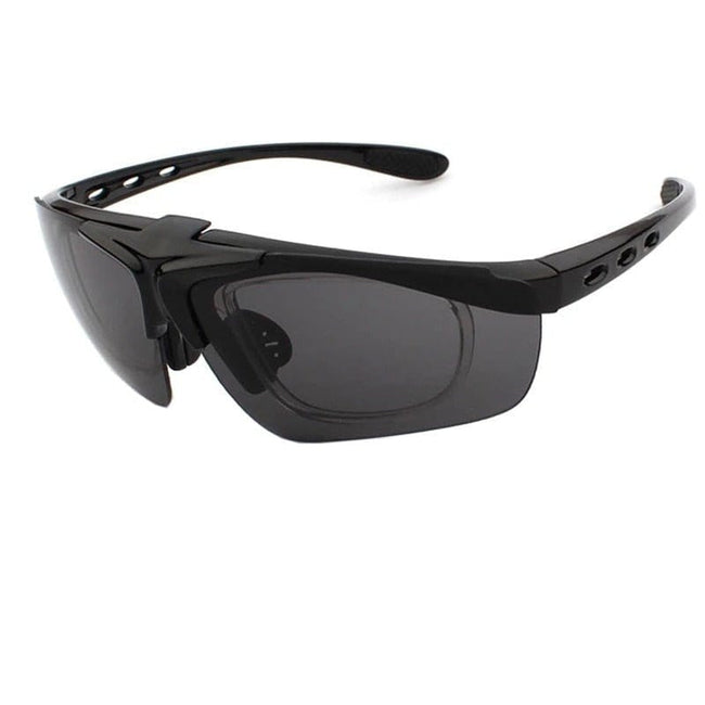 ACTION AIRSOFT 0 Lunettes anti-impact UV400 NS Outdoor