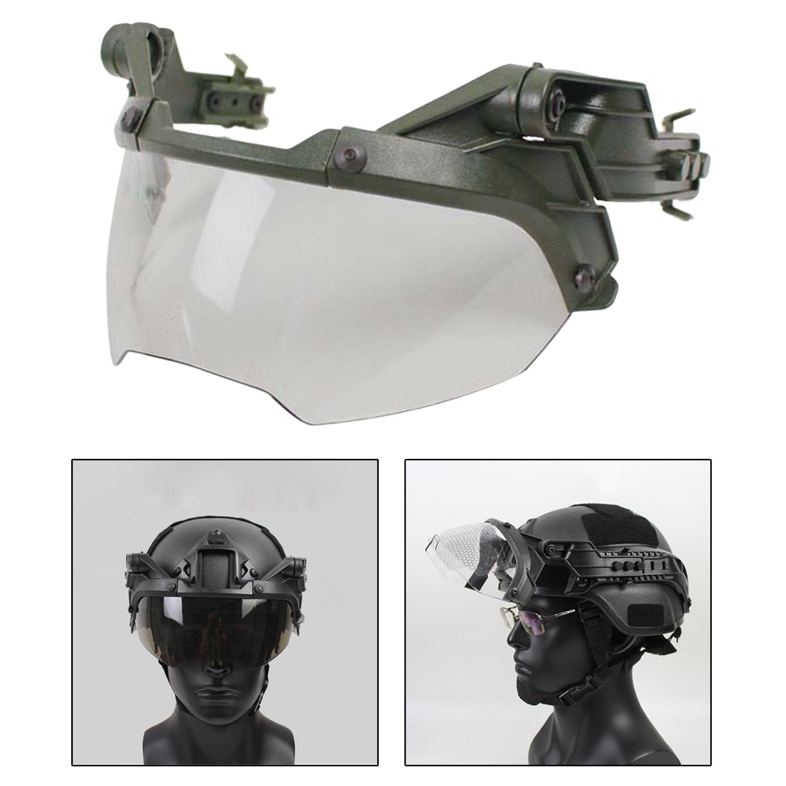Adaptateur lunettes fixation crochet/boucle | La Planque Airsoft – la Adaptateur lunettes fixation crochet/boucle | La Planque Airsoft – la