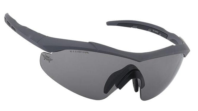 LEGEND AIRSOFT 0 Gris Lunettes de tir professionnel INS