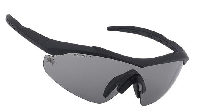 LEGEND AIRSOFT 0 Noir Lunettes de tir professionnel INS