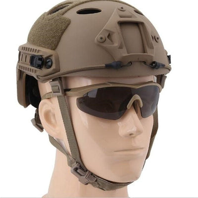 LEGEND AIRSOFT 0 Lunettes de tir professionnel INS