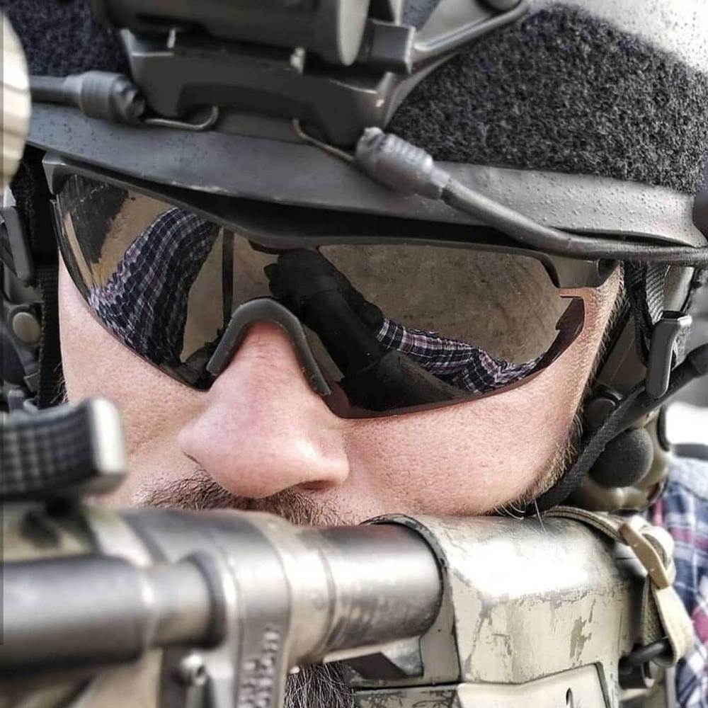 LEGEND AIRSOFT 0 Lunettes de tir professionnel INS