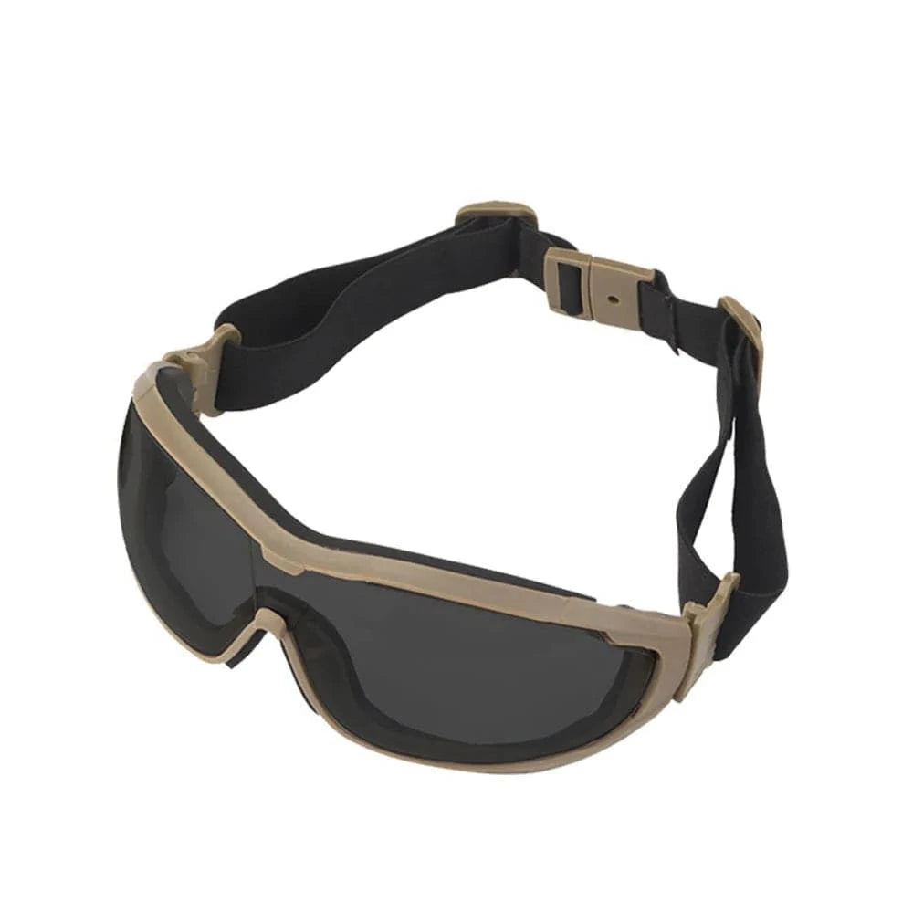 Lunettes Frontline Wosport sangle fixe