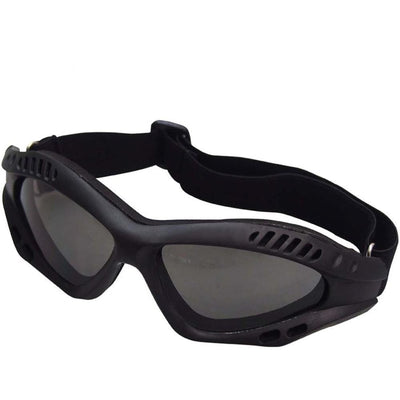 ACTION AIRSOFT 0 Lunettes protection FZS Tactical noir