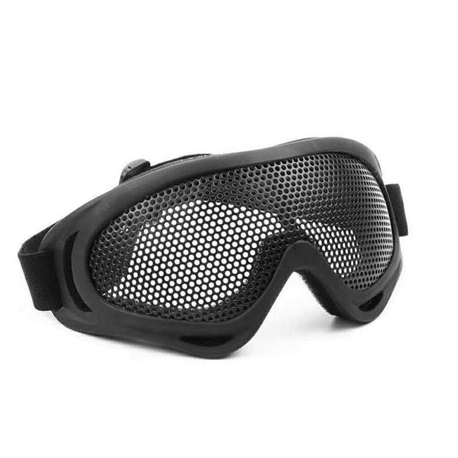 ASG - LUNETTE DE PROTECTION TAN - Airsoft Direct factory ASG - LUNETTE DE PROTECTION TAN - Airsoft Direct factory