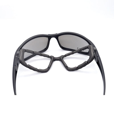 ACTION AIRSOFT 0 Lunettes X7 polarisées 4 lentilles