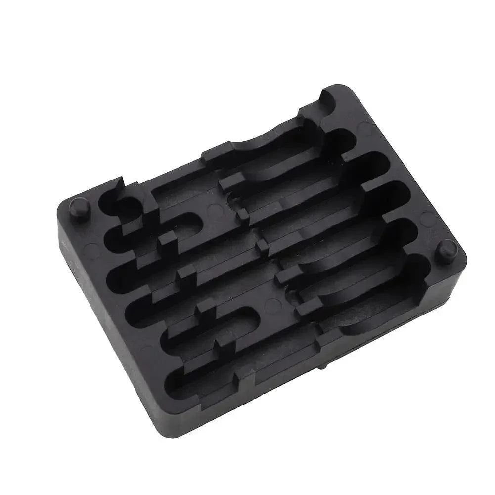 MAGORUI AR15 Upper and Lower Receiver Vise Block Combo .223 5.56 Gun Smithing Armorer's Tool