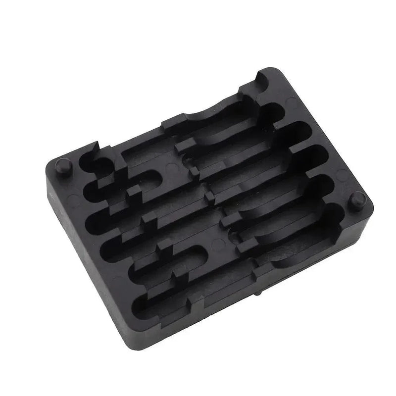 MAGORUI AR15 Upper and Lower Receiver Vise Block Combo .223 5.56 Gun Smithing Armorer's Tool