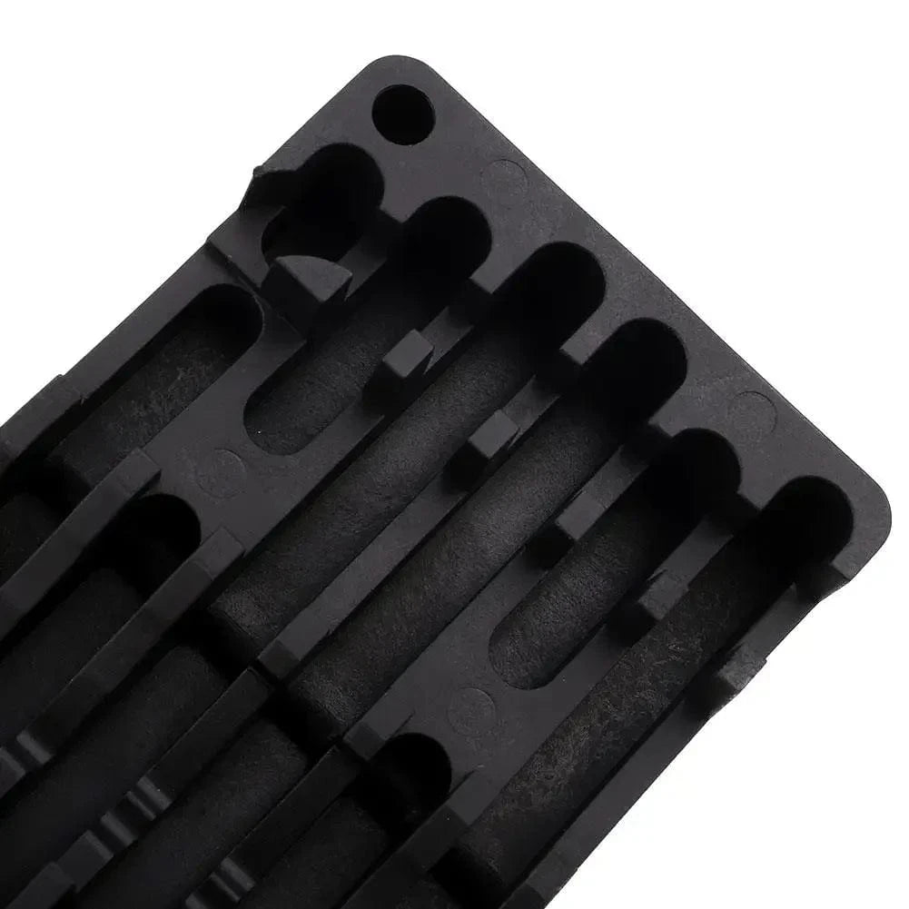 MAGORUI AR15 Upper and Lower Receiver Vise Block Combo .223 5.56 Gun Smithing Armorer's Tool
