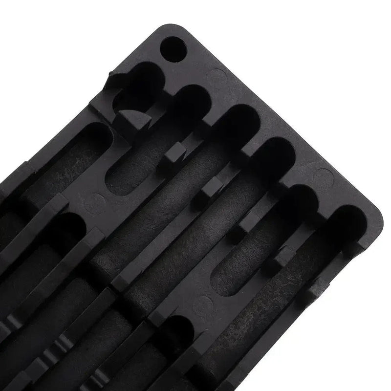 MAGORUI AR15 Upper and Lower Receiver Vise Block Combo .223 5.56 Gun Smithing Armorer's Tool
