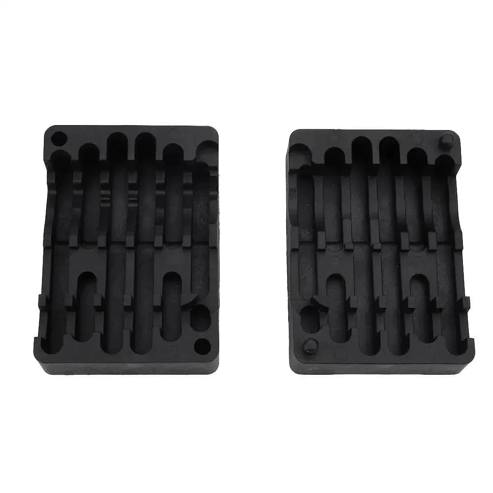 MAGORUI AR15 Upper and Lower Receiver Vise Block Combo .223 5.56 Gun Smithing Armorer's Tool