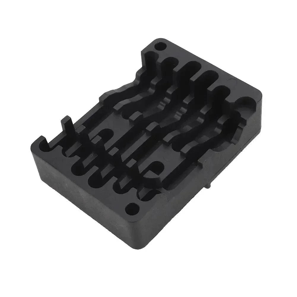 MAGORUI AR15 Upper and Lower Receiver Vise Block Combo .223 5.56 Gun Smithing Armorer's Tool