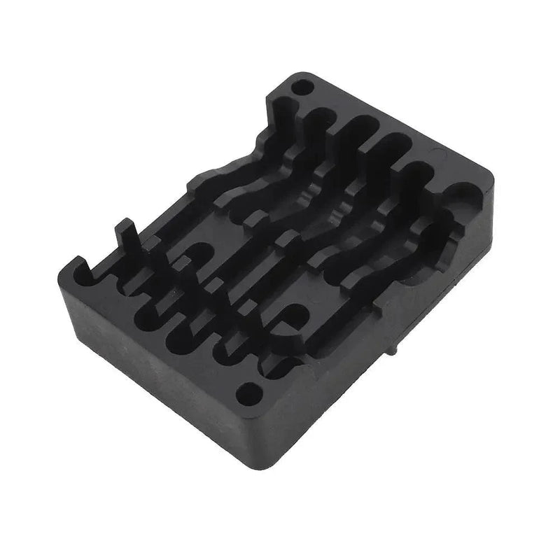MAGORUI AR15 Upper and Lower Receiver Vise Block Combo .223 5.56 Gun Smithing Armorer's Tool