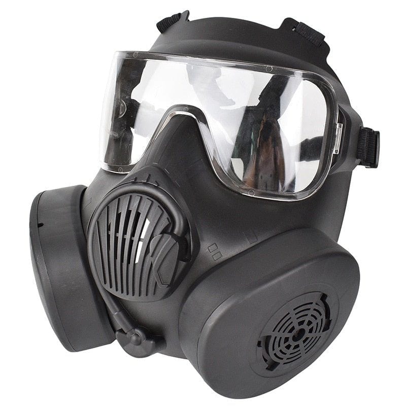 ACTION AIRSOFT 0 Masque à gaz protection GB Factory