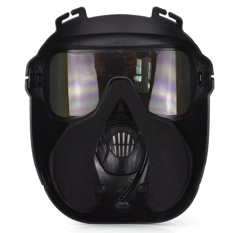 ACTION AIRSOFT 0 Masque à gaz protection GB Factory