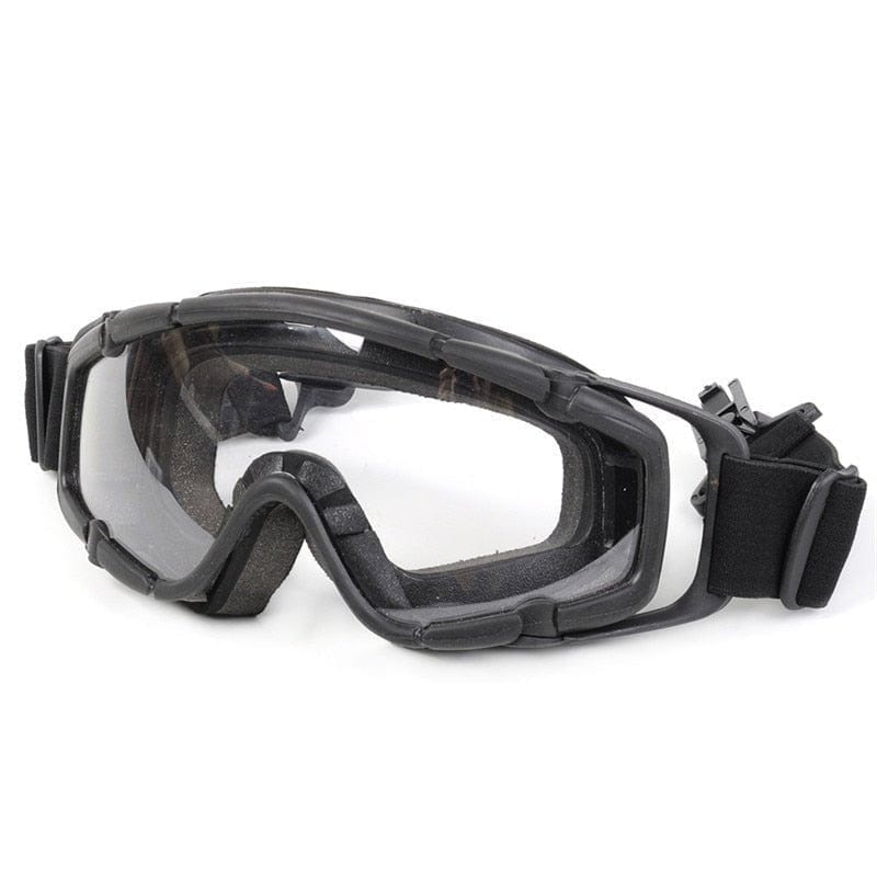 eventoloisirs 0 Masque balistique militaire Oculos FMA