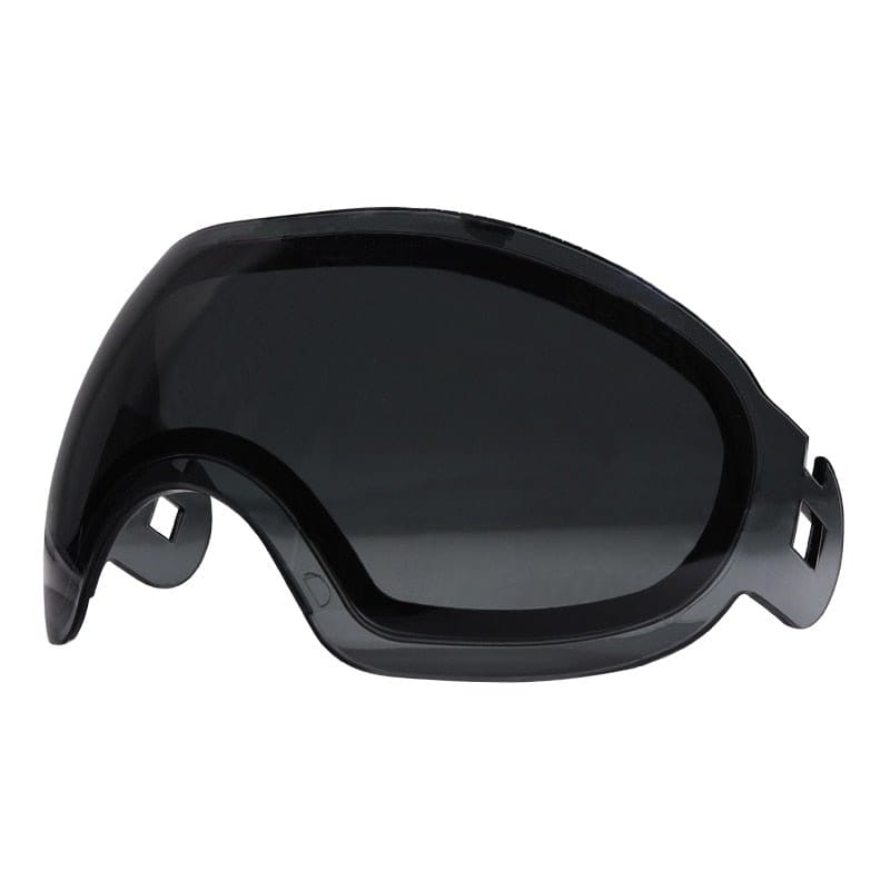 ACTION AIRSOFT 0 Lunette gris Masque complet Spunky II MZS