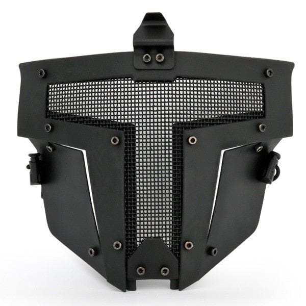 LEGEND AIRSOFT 0 Noir Masque intégral Airsoft Paintball COP