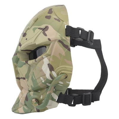 eventoloisirs 0 Masque intégral Predator KD Tactical