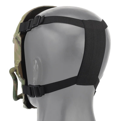 eventoloisirs 0 Masque intégral Predator KD Tactical