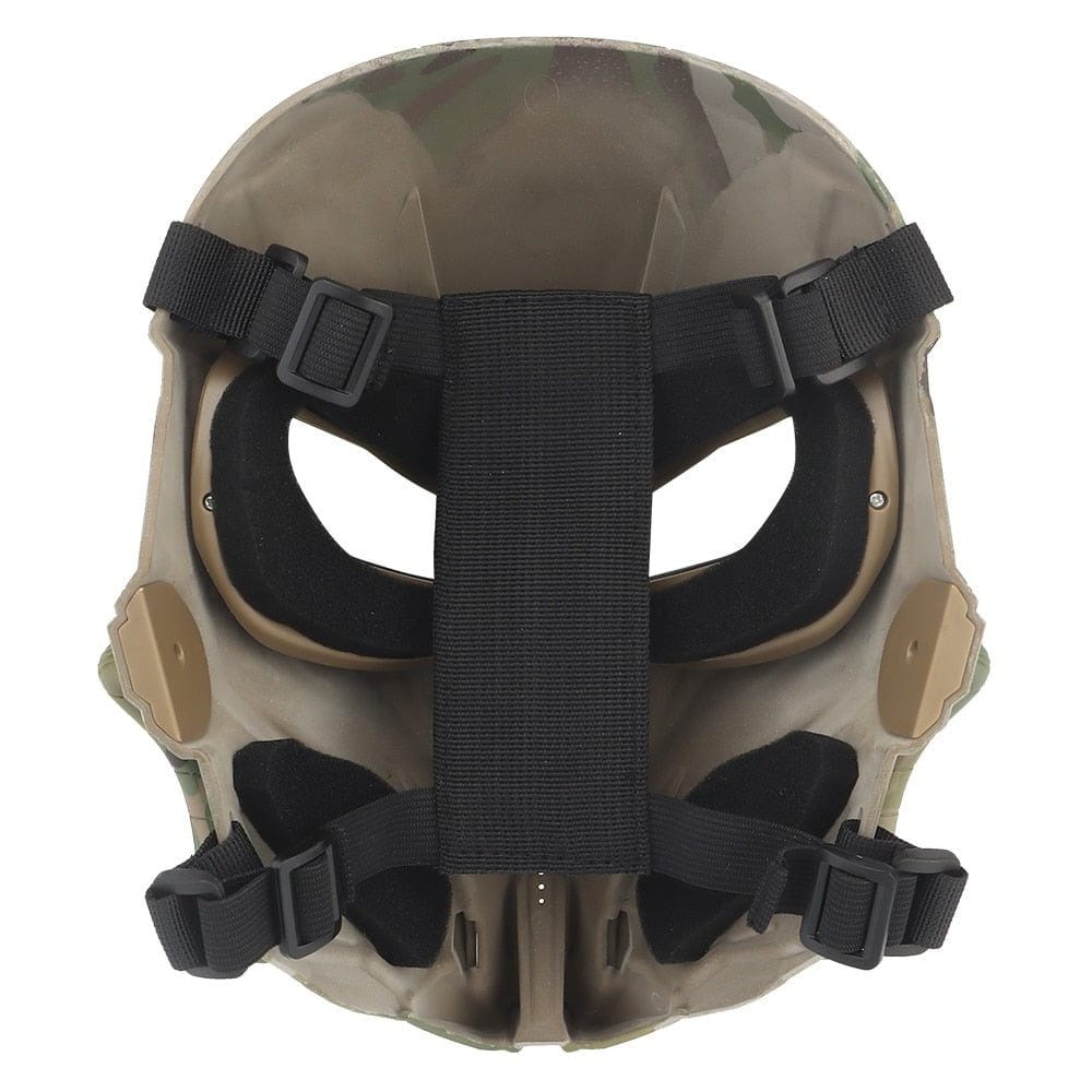 eventoloisirs 0 Masque intégral Predator KD Tactical