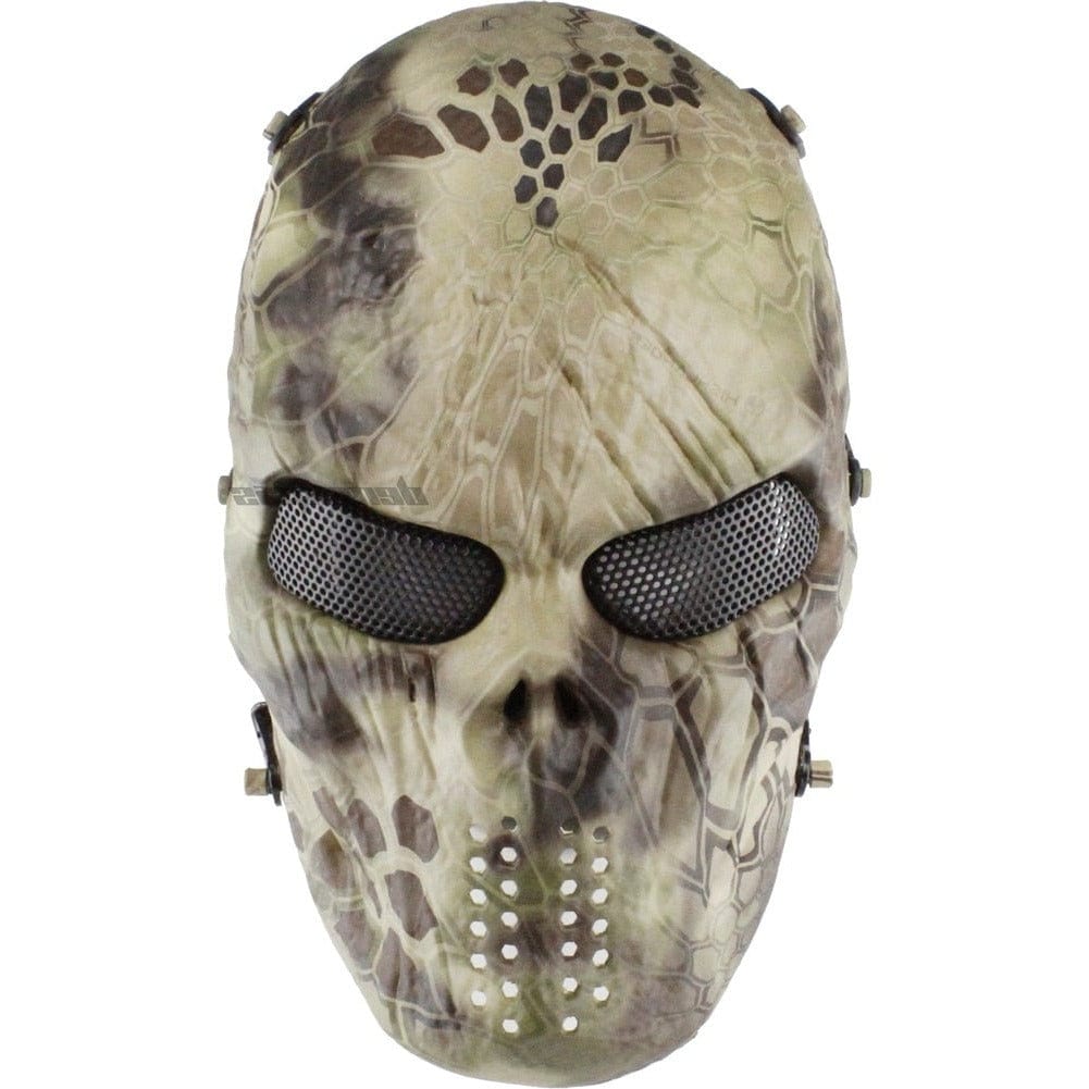 LEGEND AIRSOFT 0 Masque intégral protection Airsoft USG