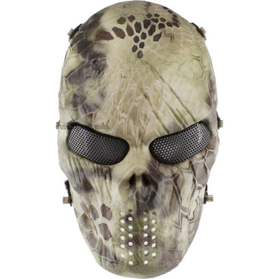 LEGEND AIRSOFT 0 Masque intégral protection Airsoft USG
