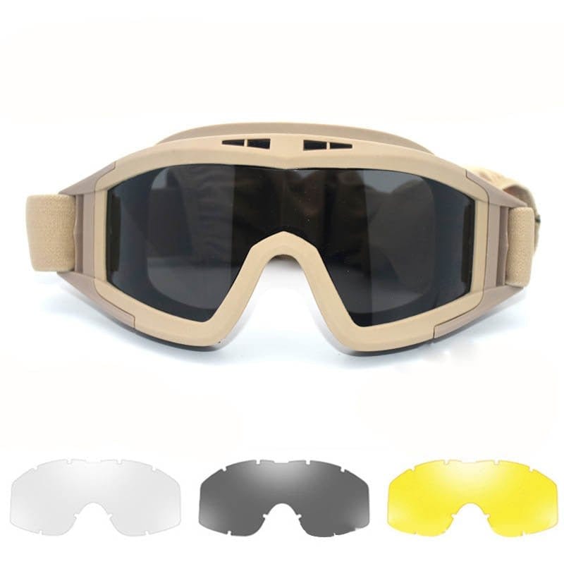 ACTION AIRSOFT 0 Masque protection Airsoft/paintball YDS