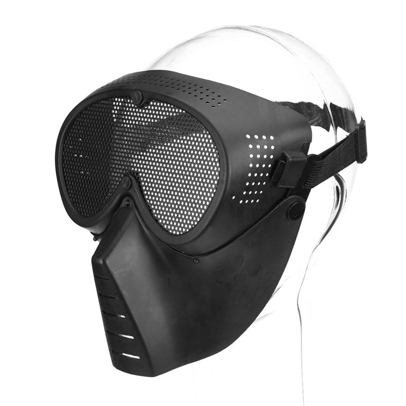 SPORT OS 0 Masque protection Airsoft Sport OS