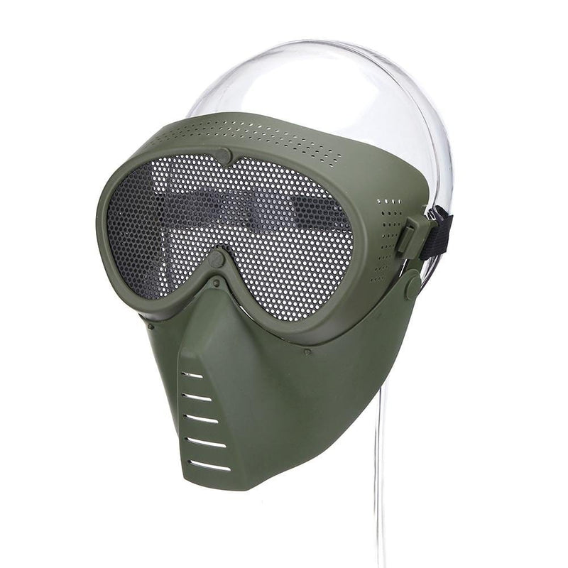 SPORT OS 0 Masque protection Airsoft Sport OS