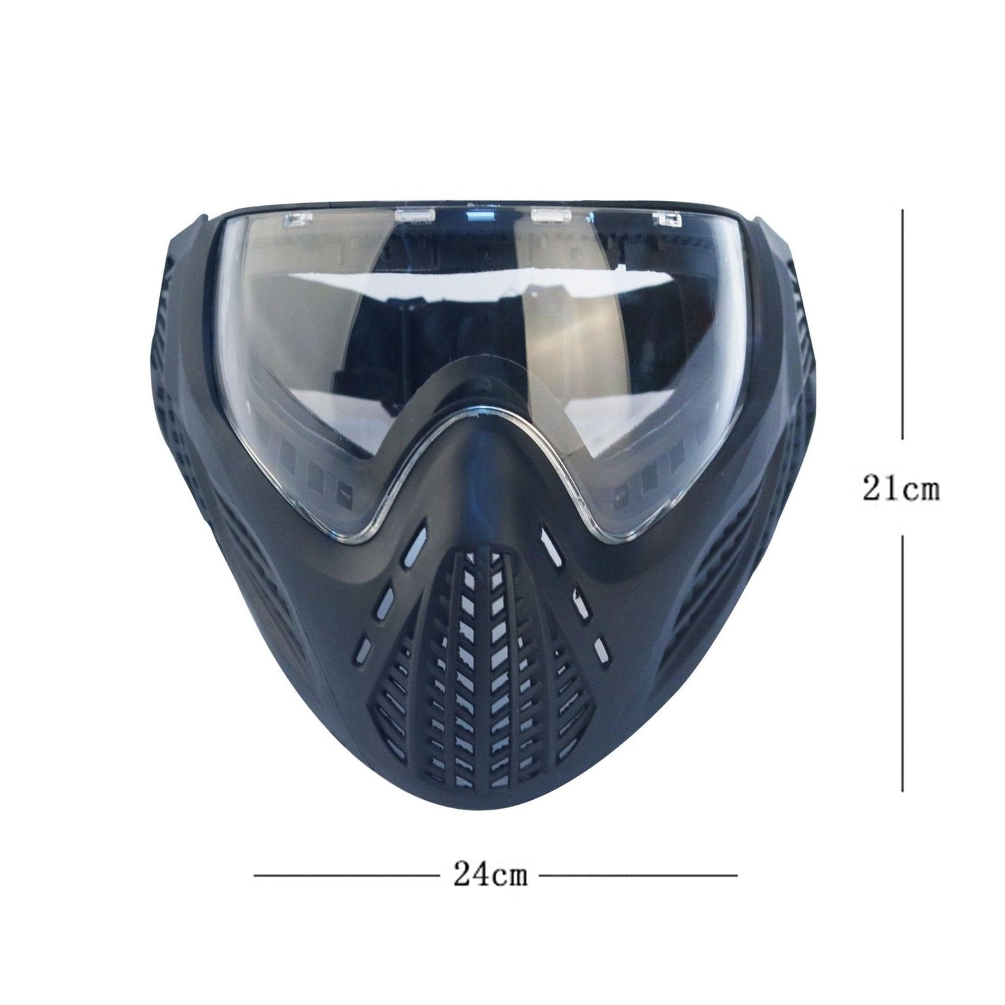 LEGEND AIRSOFT 0 Masque protection ARS P4 antibuée