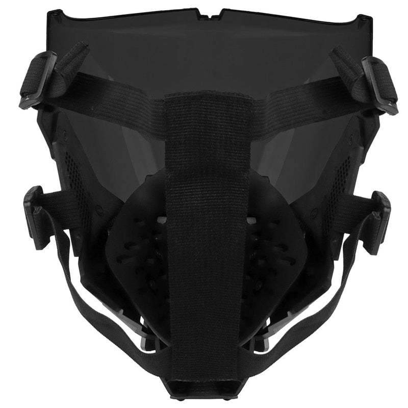 ACTION AIRSOFT 0 Masque protection M-A145 DulHalf