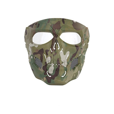 eventoloisirs 0 Multicam Masque squelette protection Emerson Gear