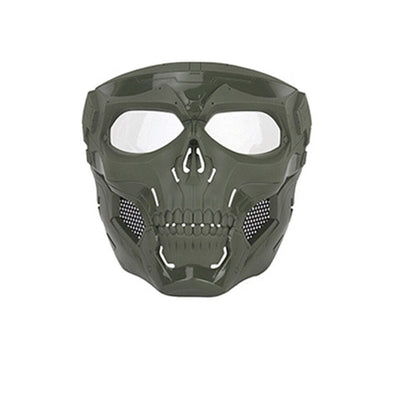 eventoloisirs 0 Ranger green Masque squelette protection Emerson Gear