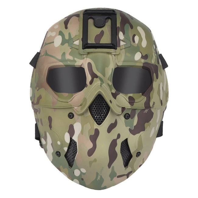 eventoloisirs 0 Camouflage Masque vision nocturne AI Tactical GS