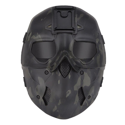 eventoloisirs 0 Noir Masque vision nocturne AI Tactical GS