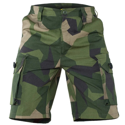Men's Tactical Shorts With Multi Pockets, Casual Durable Cargo Shorts For Outdoor Hiking Trekking, Summer Outdoor Active Shorts Ji He Shorts / 36-XL(75-85KG)