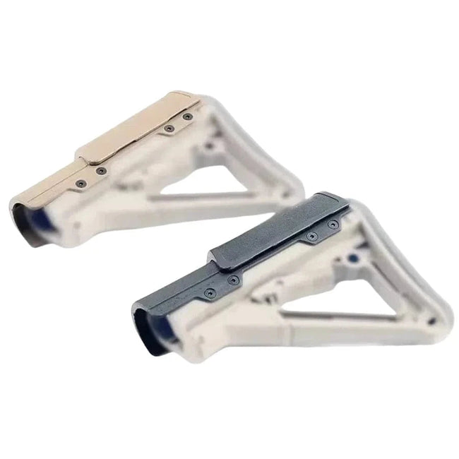 MGP  Nylon CTR Cheek Riser For Non GunStock Stock ButtonStock AR 15 M4 EnHancer Hunting Accessories Outdoor Tactical