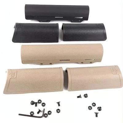MGP  Nylon CTR Cheek Riser For Non GunStock Stock ButtonStock AR 15 M4 EnHancer Hunting Accessories Outdoor Tactical