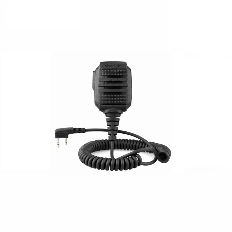 ACTION AIRSOFT 0 1 pc Microphone HK006 IP54 PTT UV-5R